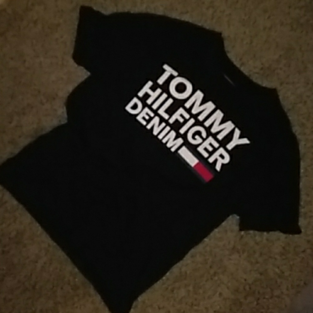 Tommy Hilfiger